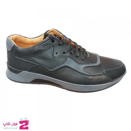کفش اسپرت مردانه چرم طبیعی  کد 2889