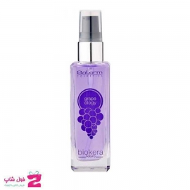 روغن 8 کاره هسته انگور بیوکرا سالرم  60 میلSALERM GRAPEOLOGY