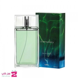 ادکلن ادوپرفیوم  مردانه اجمل مدل  Chemystery حجم 90 میل Ajmal