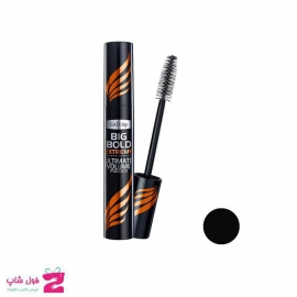 ریمل حجم دهنده ایزادورا مدل  isodora Big Bold Extreme
