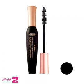 ریمل حجم دهنده درب مسی بورژوا مدل  Bourjois volume glamour mascara