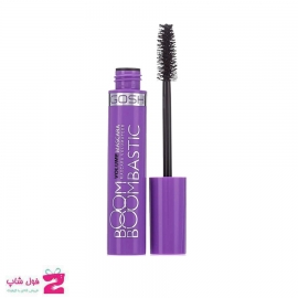 ریمل حجم دهنده و بلند کننده گاش اصل مدل  gosh boombastic