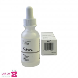 سرم آبرسان و جوانساز بافت اوردینری بافه  ۳۰ میل   ORDINARY Buffet Serum  