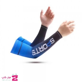 ساق دست کوهنوردی دوچرخه سواری اسپرت  Sports Legging