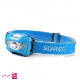 چراغ پیشانی کوهنوردی سانری مدل  Headlamp Sunree Youdo4 