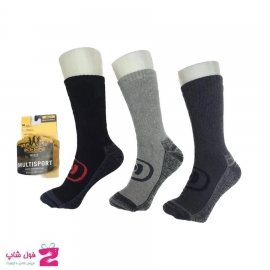 جوراب کوهنوردی حرفه ای کین  KEEN multisport