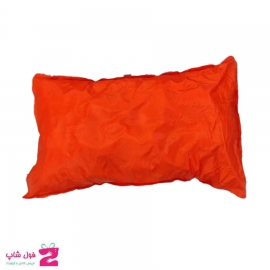 بالش بادی الیاف دار کد sp68