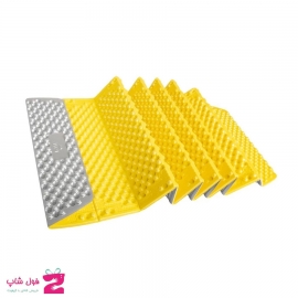 زیراندازکیسه خواب اکاردئونی جیلو  JILO accordion sleeping bag mattres