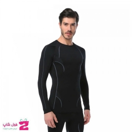 لباس بیس لایر کوهنوردی اوولایت EVOLITE آلمان مدل ترمو وییرThermo wear